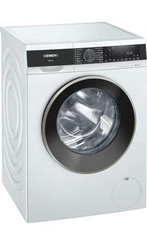 Siemens iQ300 Çamaşır Makinesi 10 kg