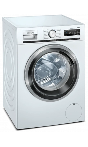 Siemens iQ700 Çamaşır Makinesi 9 kg