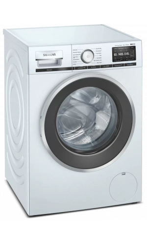 Siemens iQ700 Çamaşır Makinesi 10 kg