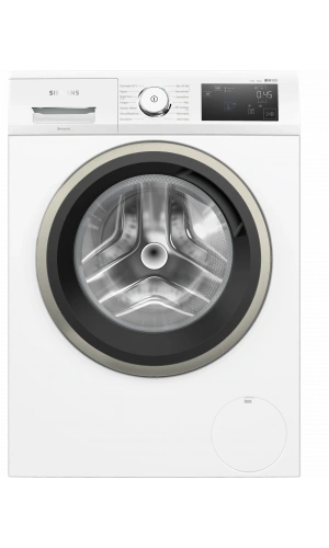 Siemens iQ500 Çamaşır Makinesi 10 kg