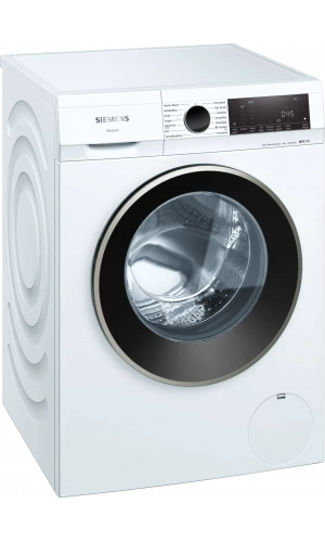 Siemens iQ300 Çamaşır Makinesi 9 kg