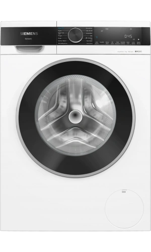 Siemens iQ300 Çamaşır Makinesi 9 kg 1400 dev./dak.