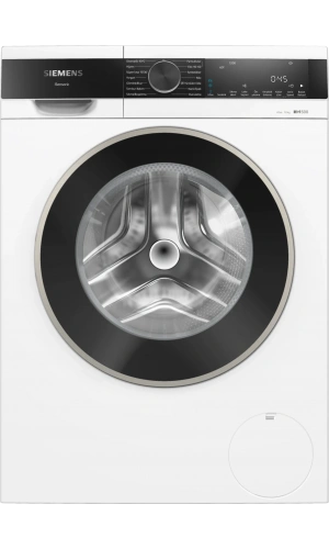 Siemens iQ500 Çamaşır Makinesi 10 kg