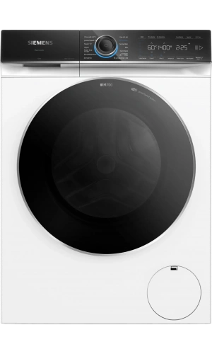 Siemens iQ700 Çamaşır Makinesi 10 kg 1400 dev./dak.
