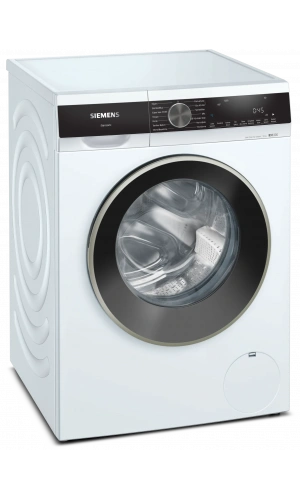 Siemens iQ300 Çamaşır Makinesi 10 kg