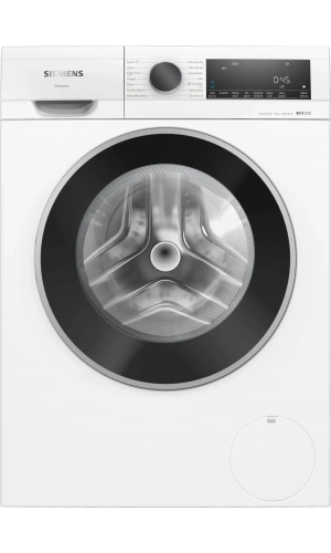 Siemens iQ300 Çamaşır Makinesi 9 kg