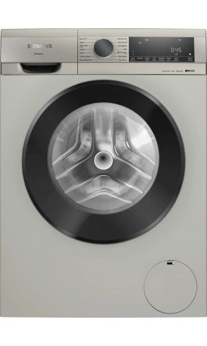 Siemens iQ300 Çamaşır Makinesi 9 kg