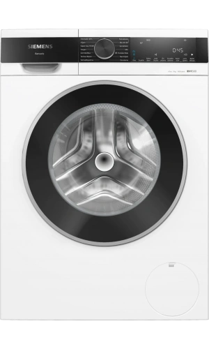 Siemens iQ500 Çamaşır Makinesi 9 kg 1400 dev./dak.