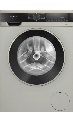 Siemens iQ300 Çamaşır Makinesi 10 kg