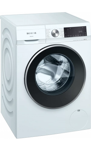 Siemens iQ300 Çamaşır Makinesi 10 kg 1200 dev./dak.