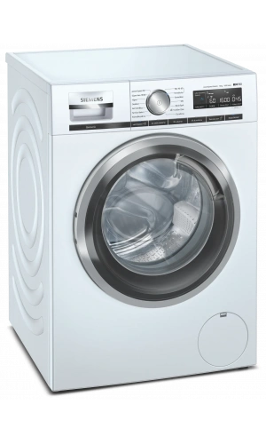 Siemens iQ700 Çamaşır Makinesi 10 kg 1600 dev./dak.
