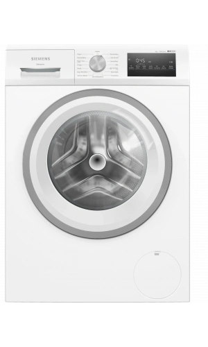 Siemens iQ300 Çamaşır Makinesi 9 kg 1200 dev./dak.