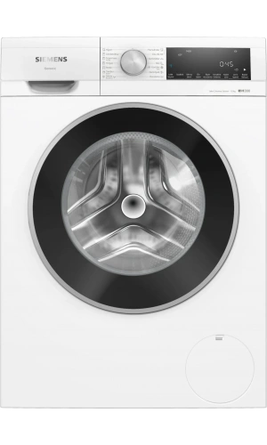 Siemens iQ300 Çamaşır Makinesi 10 kg