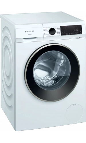 Siemens iQ300 Çamaşır Makinesi 9 kg
