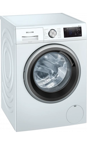 Siemens iQ500 Çamaşır Makinesi 10 kg