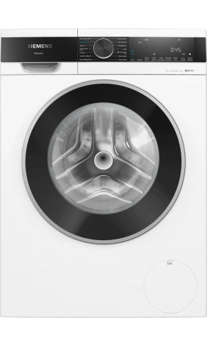 Siemens iQ500 Çamaşır Makinesi 9 kg