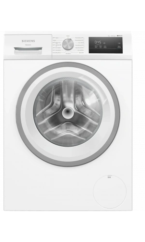 Siemens iQ100 Çamaşır Makinesi 8 kg