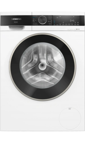 Siemens iQ500 Çamaşır Makinesi 10 kg 1200 dev./dak.