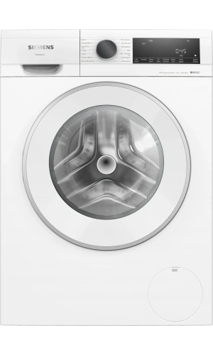 Siemens iQ300 Çamaşır Makinesi 9 kg 1200 dev./dak.