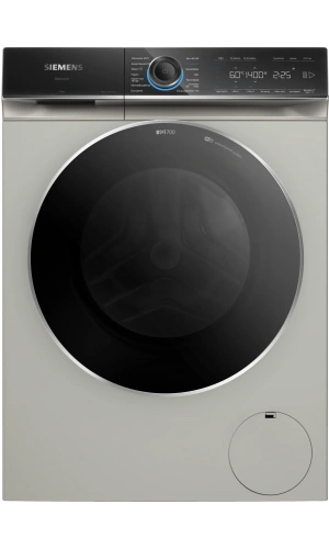 Siemens iQ700 Çamaşır Makinesi 10 kg