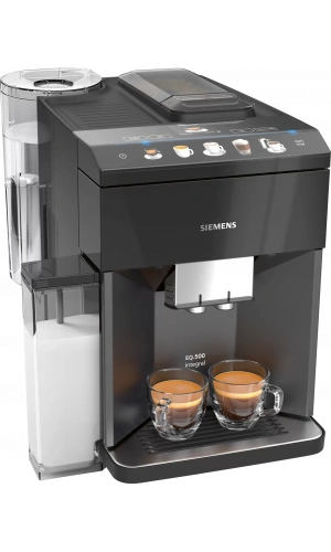 Siemens Tam Otomatik Kahve Makinesi EQ500