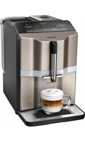 Siemens Tam Otomatik Kahve Makinesi