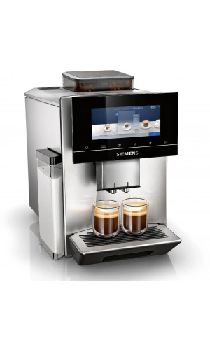 Siemens Tam Otomatik Kahve Makinesi EQ900
