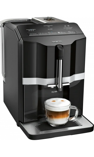 Siemens Tam Otomatik Kahve Makinesi EQ.300