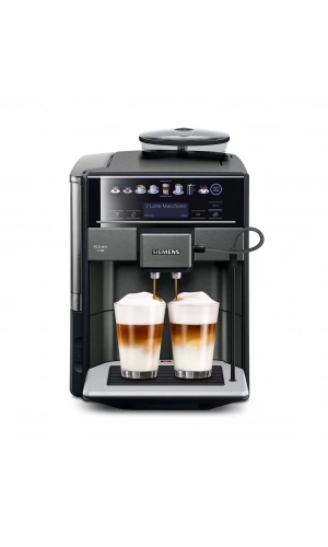 Siemens Tam Otomatik Kahve Makinesi EQ6 plus s700