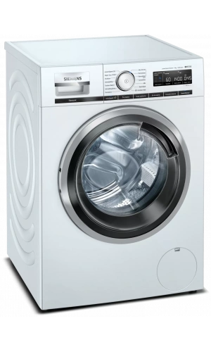 Siemens iQ700 Çamaşır Makinesi 9 kg 1400 Devir