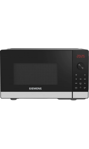 Siemens iQ300 Solo Mikrodalga 44 x 26 cm Inox