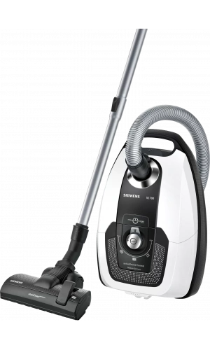 Siemens iQ700 Toz torbalı Süpürge