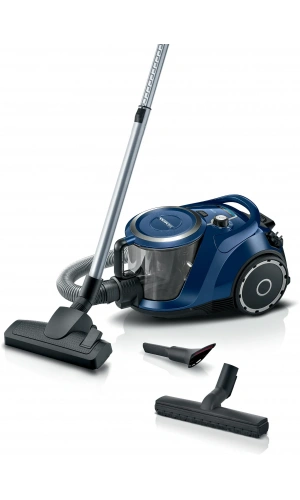 Siemens iQ500 Toz torbasız Süpürge