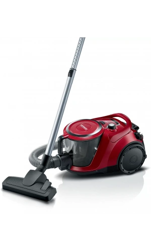 Siemens iQ500 Toz torbasız Süpürge