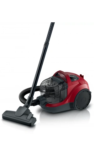 Siemens iQ300 Toz torbasız Süpürge