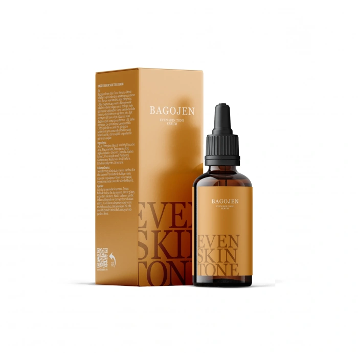 Bagojen Even Skin Tone Serum ( Leke Serumu )