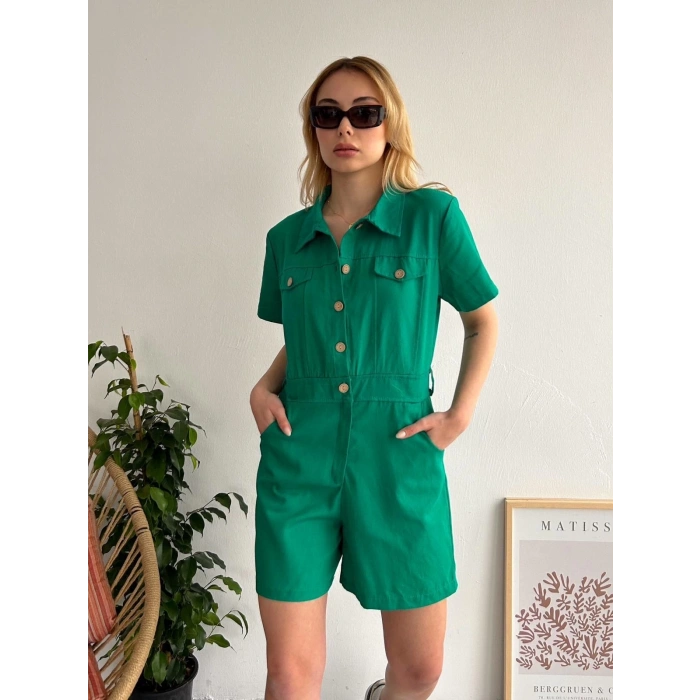 Gabardin tulum S24761