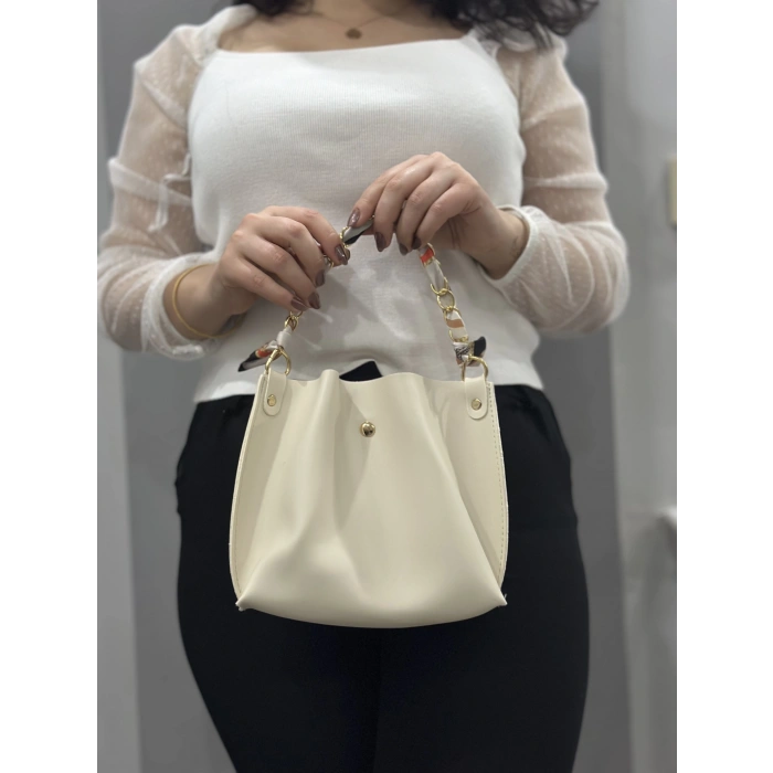 Krem cilt zrm çanta