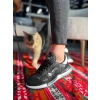 KB-N1 Kuback Siyah Günlük Erkek Ayakkabı