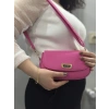 Pembe cilt jessi çanta