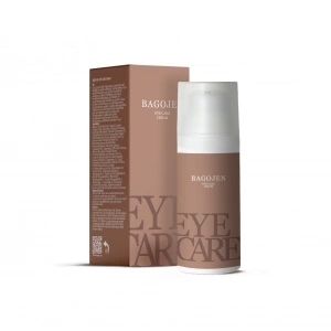 Bagojen Eye Care Cream ( Göz Çevresi Kremi )
