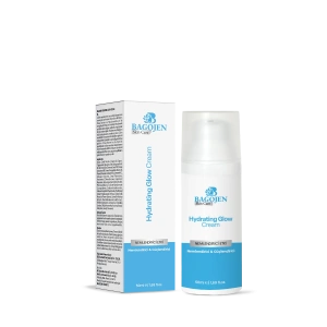 Hydrating Glow Cream 50 Ml ( Nemlendirici Krem )