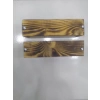 DUVAR APLİK MASİF 2 ADET