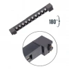 ZMR 30 W MERCEKLİ LİNEER RAY SPOT 6500K BEYAZ İŞİK