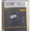 ZMR 50W PROJEKTÖR BEYAZ