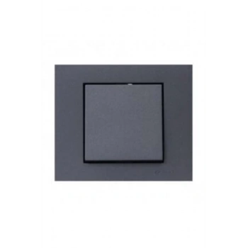 FÜME GRANO ANAHTAR 5 ADET (Çerçeve dahil )