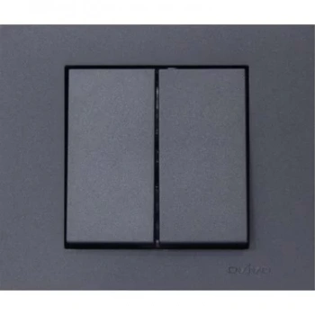 FÜME GRANO KOMİTATÖR 5 ADET (Çerçeve dahil )