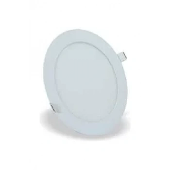 VOLTEK  9W PANEL LED BEYAZ 6 ADET