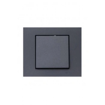 FÜME GRANO ANAHTAR 12 adet (çerçeve dahil )