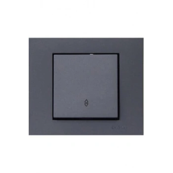 FÜME GRANO VAVİEN 12 adet (çerçeve dahil )